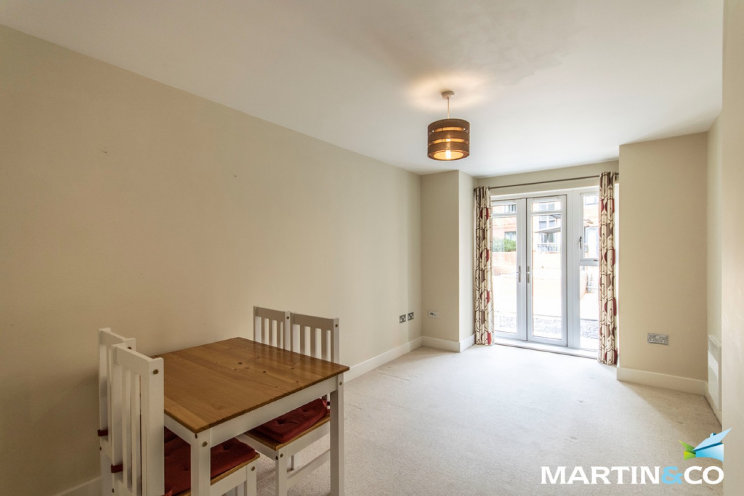 2 bedroom Flat for Letting Harborne Central, High Street, Harborne, B17