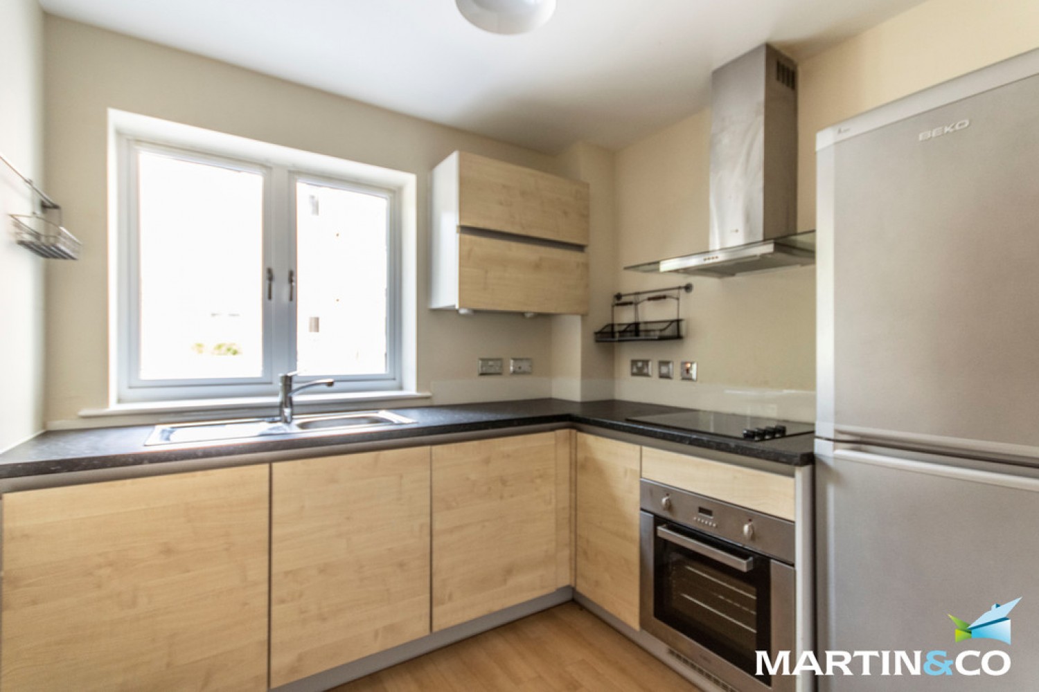 2 bedroom Flat for Letting Harborne Central, High Street, Harborne, B17