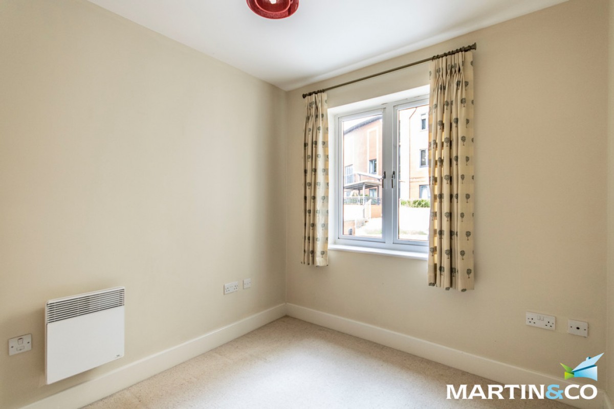 Harborne Central, High Street, Harborne, B17