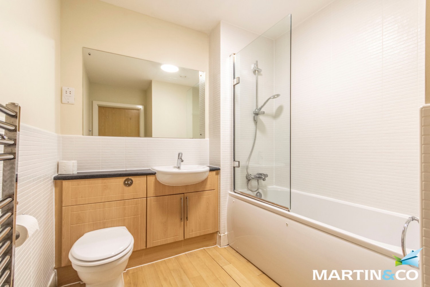 2 bedroom Flat for Letting Harborne Central, High Street, Harborne, B17