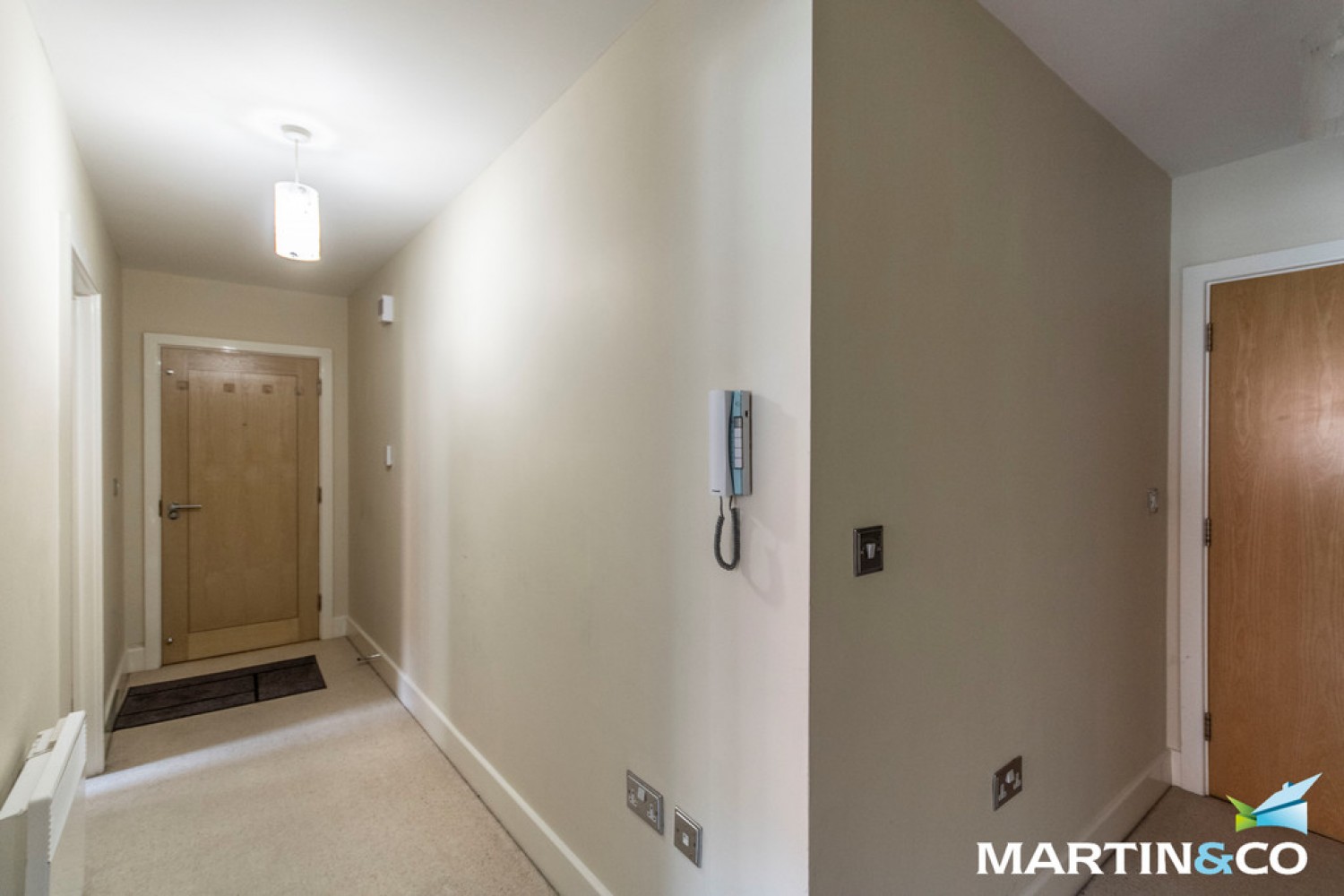 2 bedroom Flat for Letting Harborne Central, High Street, Harborne, B17