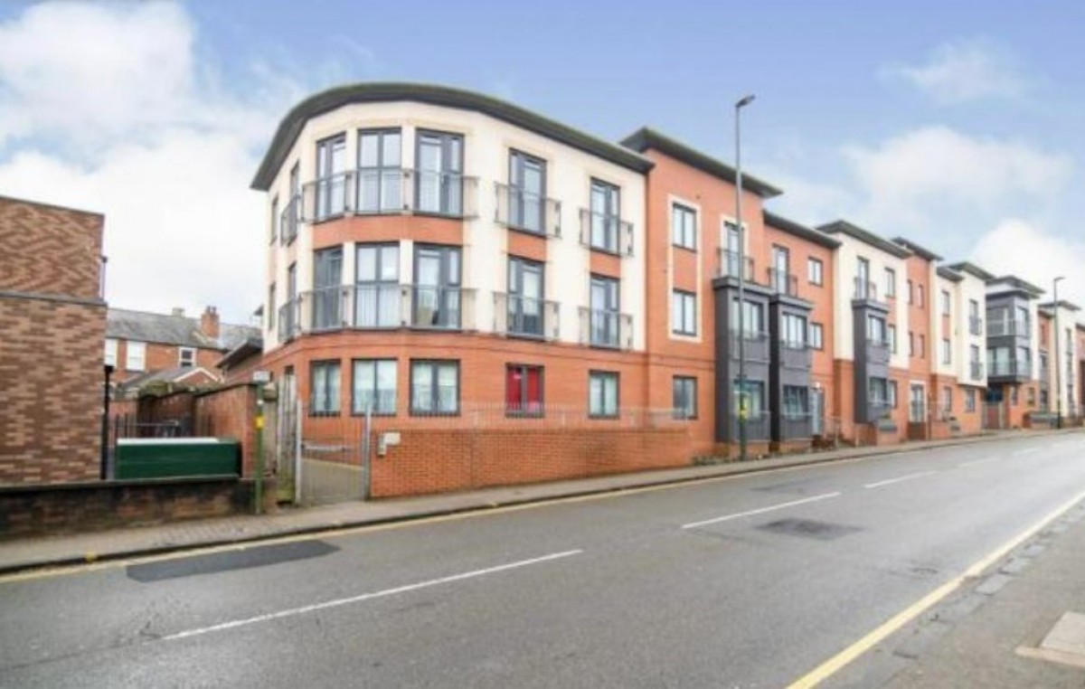 Harborne Central, High Street, Harborne, B17