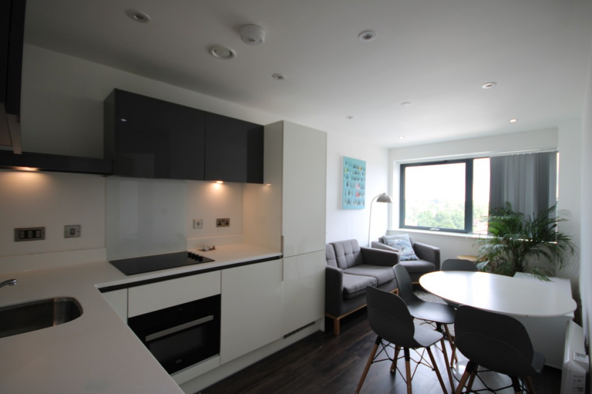 Nexus Point, Edwards Road, Erdington, B24
