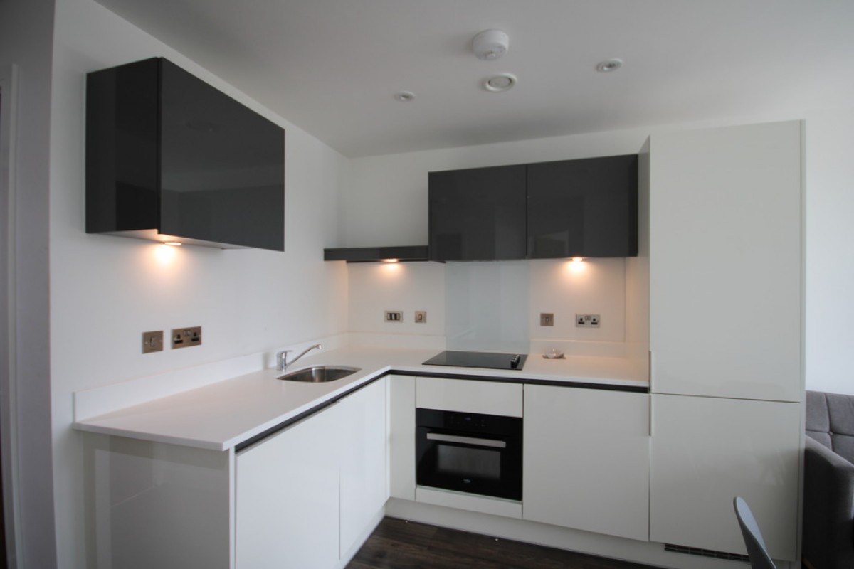 Nexus Point, Edwards Road, Erdington, B24