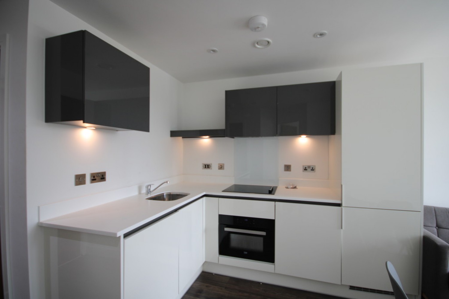 1 bedroom Flat for Letting Nexus Point, Edwards Road, Erdington, B24