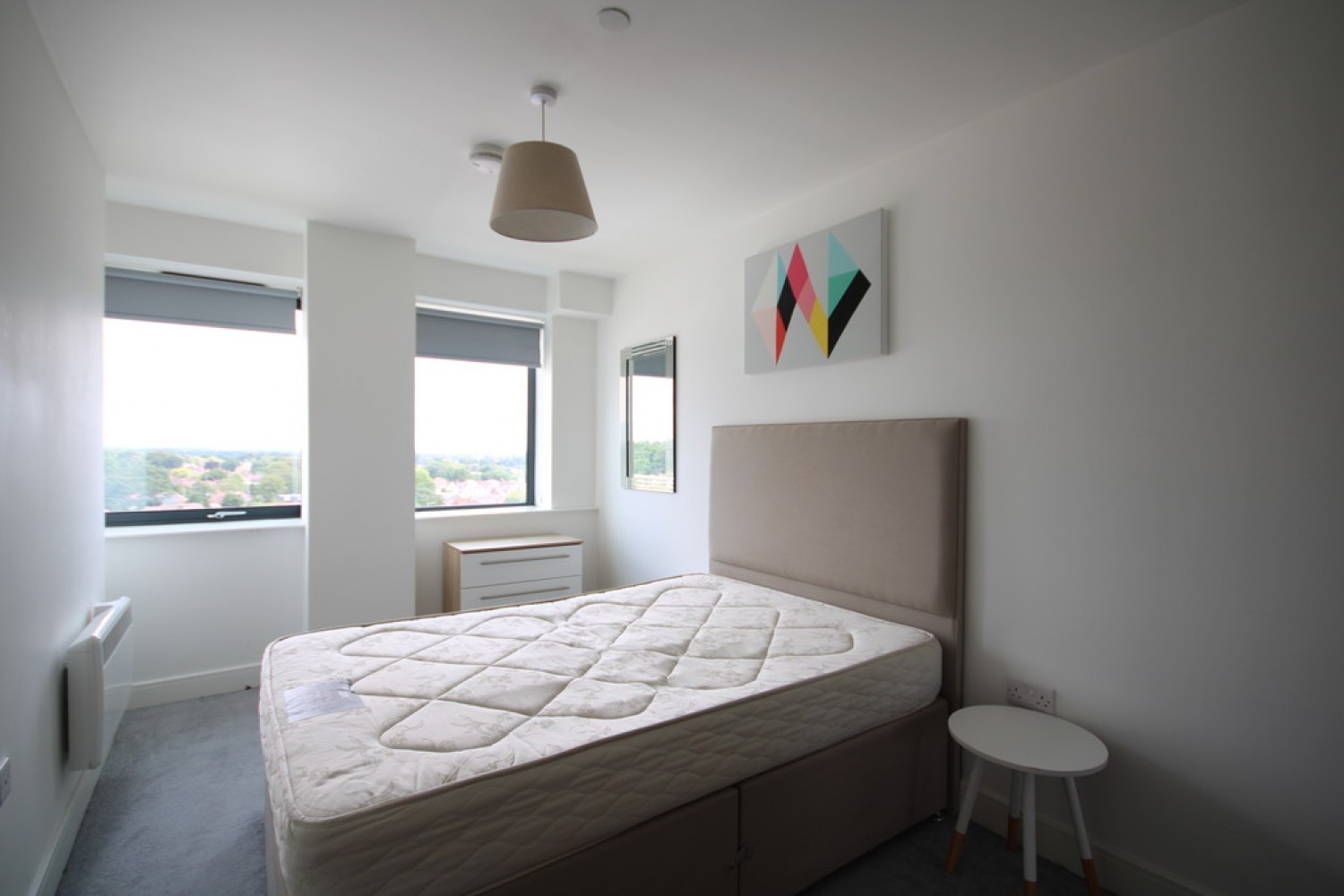 1 bedroom Flat for Letting Nexus Point, Edwards Road, Erdington, B24