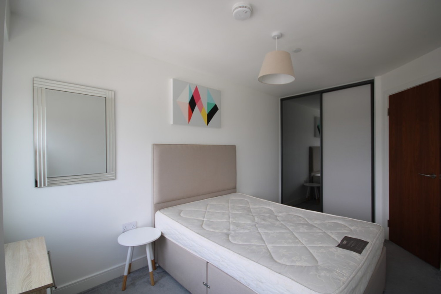 1 bedroom Flat for Letting Nexus Point, Edwards Road, Erdington, B24
