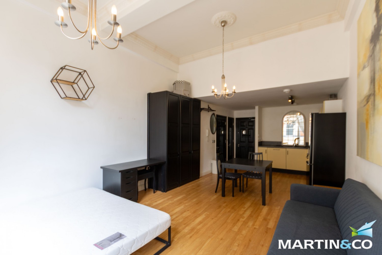 1 bedroom Flat for Sale Esex House, 25-27 Temple Street, Birmingham, B2