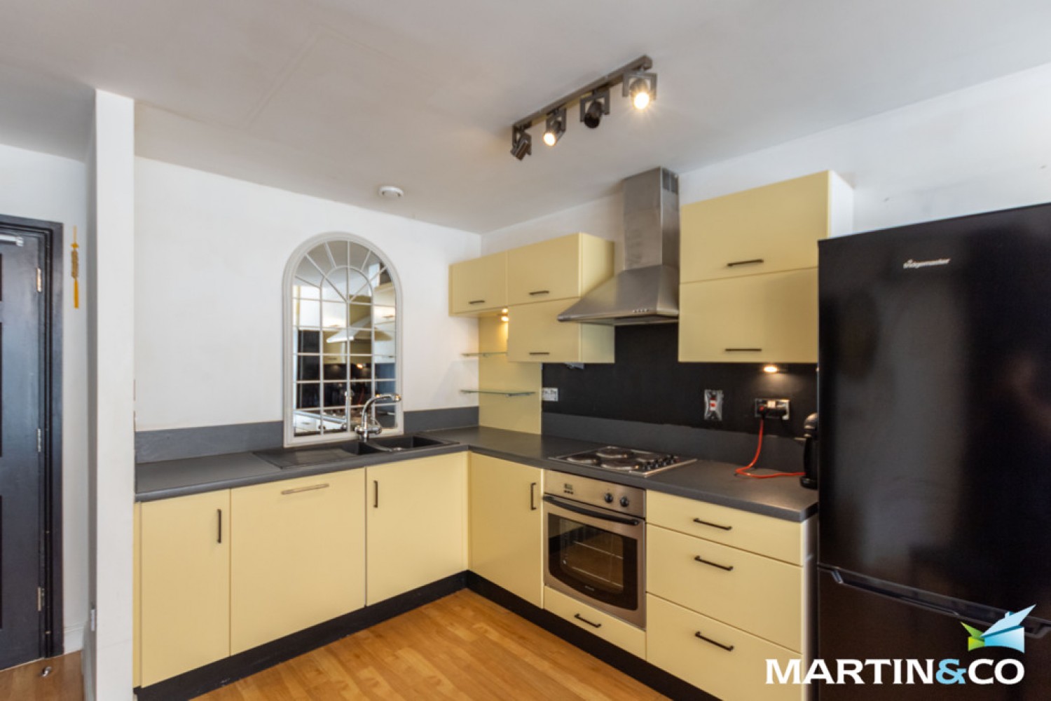 1 bedroom Flat for Sale Esex House, 25-27 Temple Street, Birmingham, B2