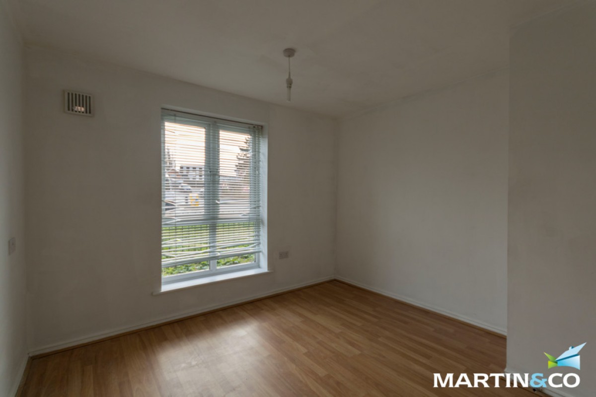 Foxoak Street, Cradley Heath, B64