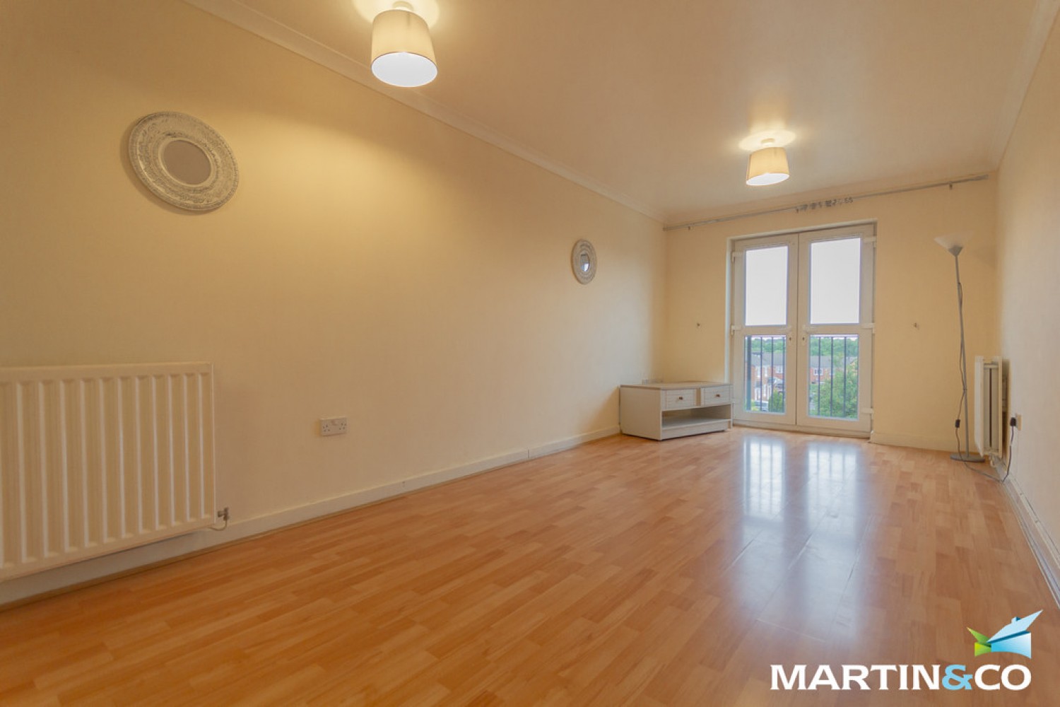 2 bedroom Flat for Letting Kingfisher House, Kingfisher Way, Tipton, DY4