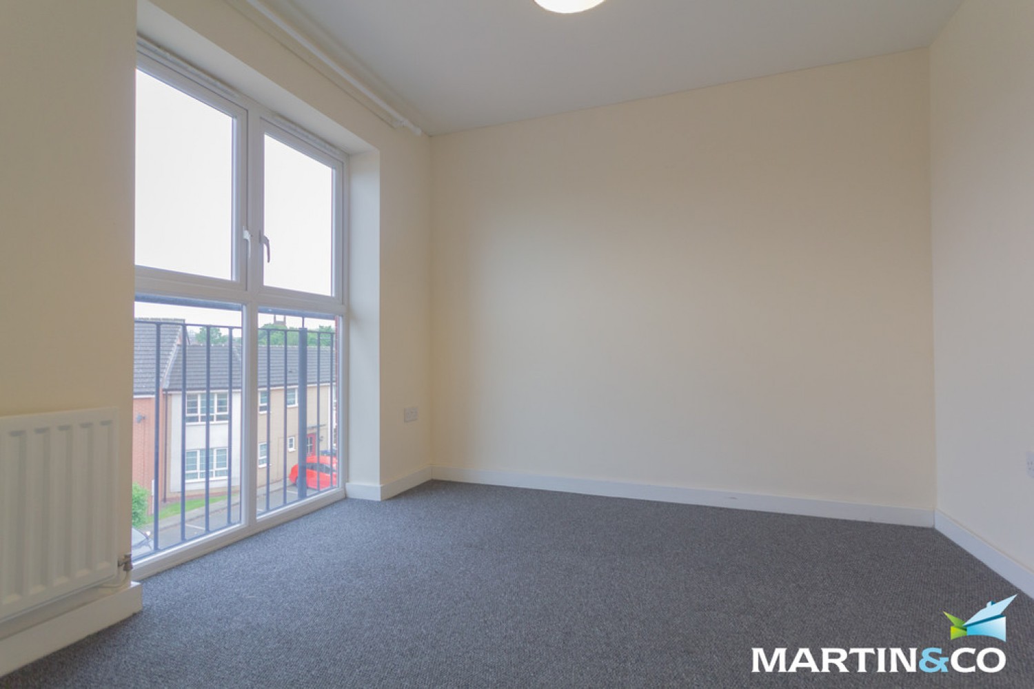 2 bedroom Flat for Letting Kingfisher House, Kingfisher Way, Tipton, DY4