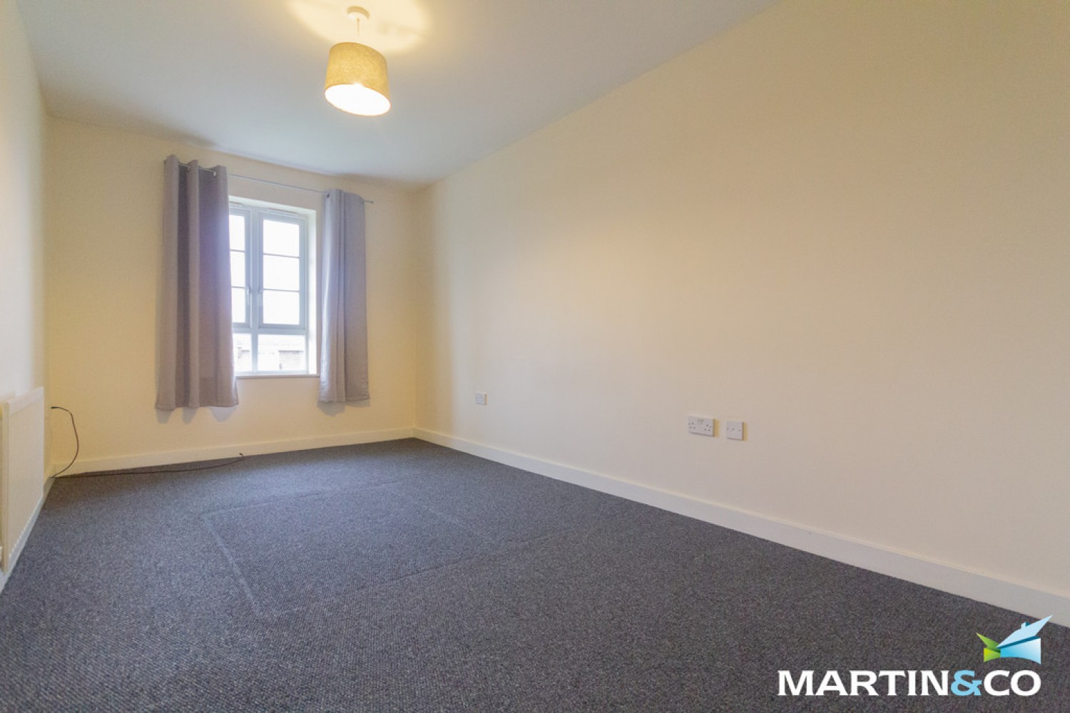 2 bedroom Flat for Letting Kingfisher House, Kingfisher Way, Tipton, DY4