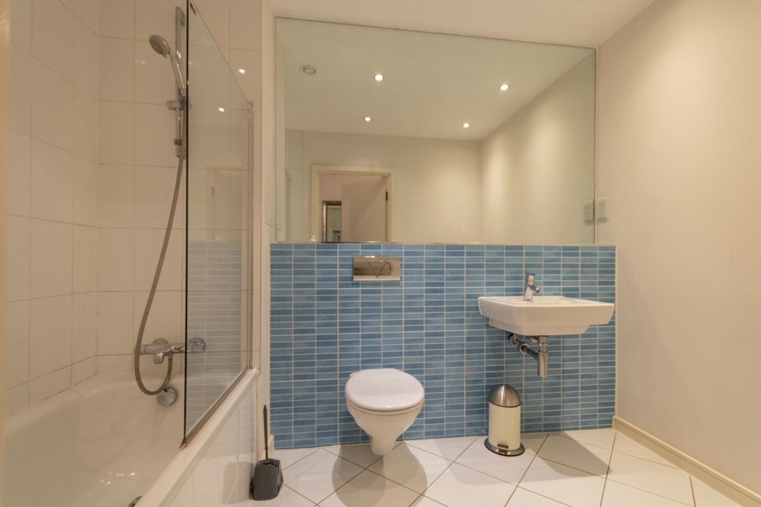 1 bedroom Flat for Letting Brindley House, Newhall Street, Jewellery Quarter, B3
