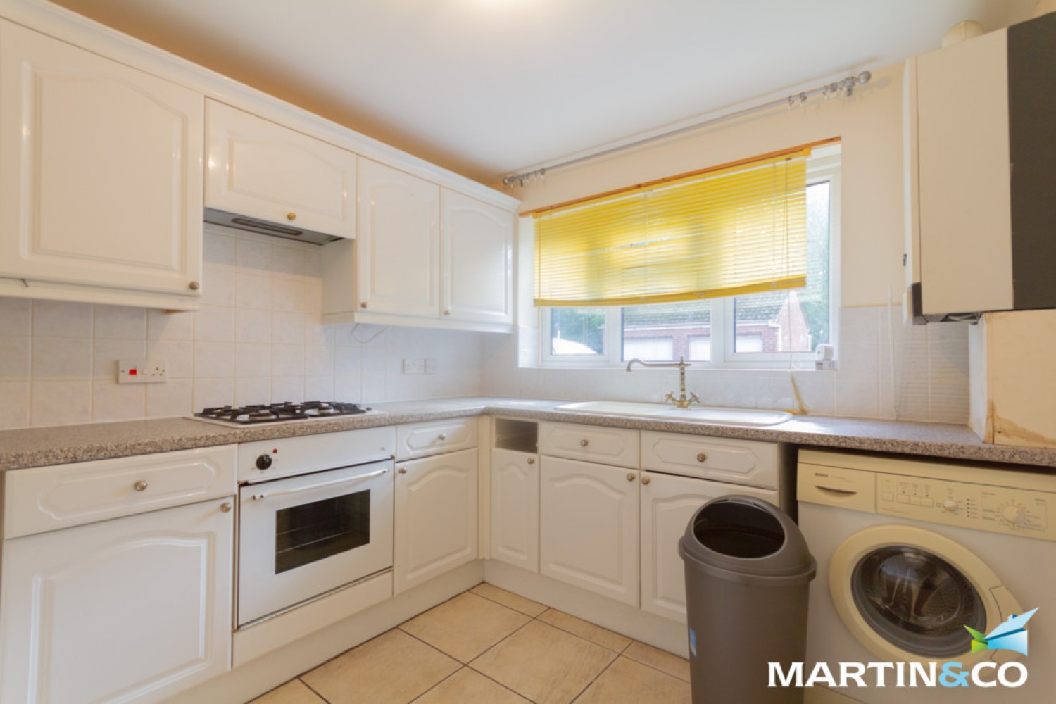 Allwood Gardens, Bartley Green, B32