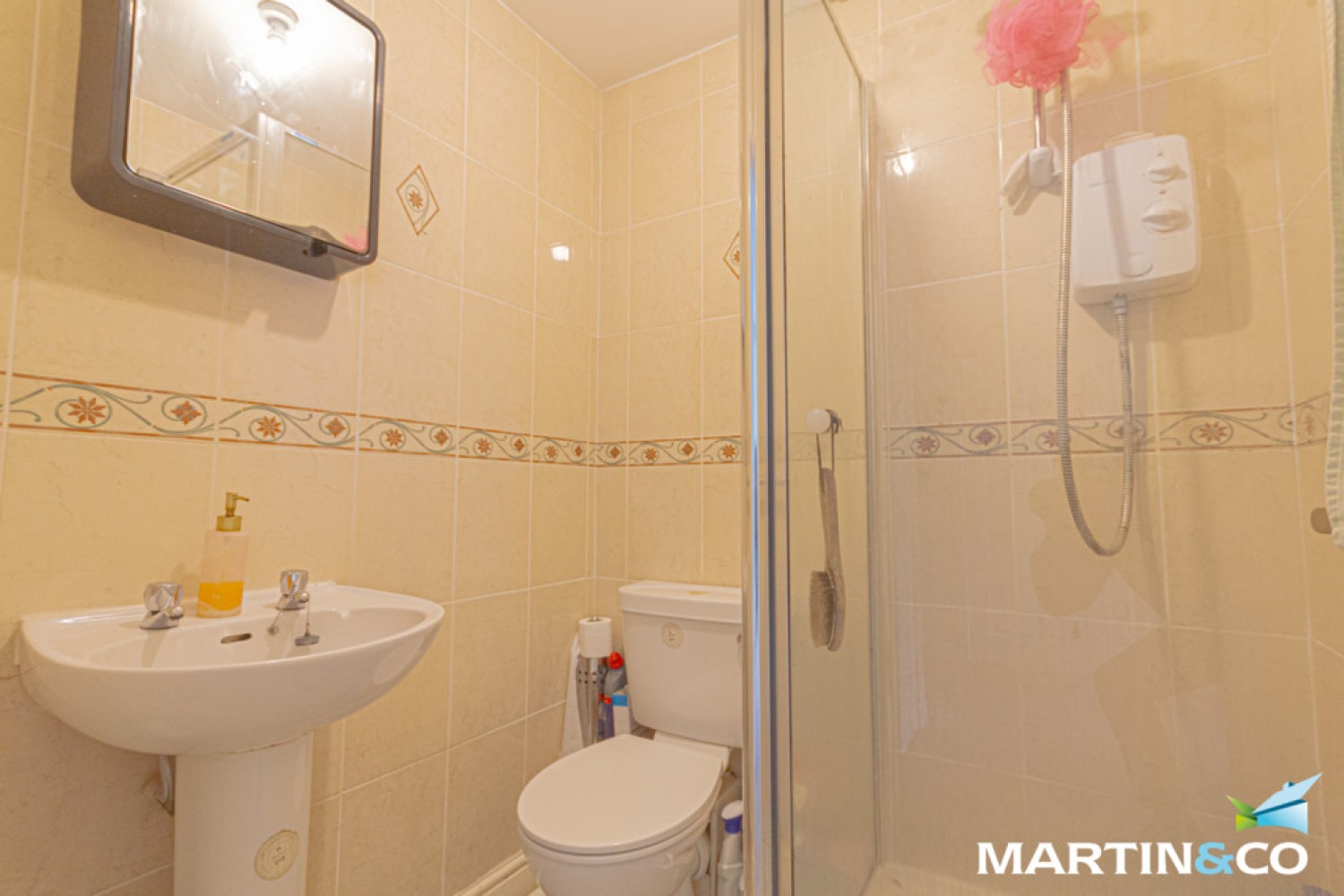 Allwood Gardens, Bartley Green, B32