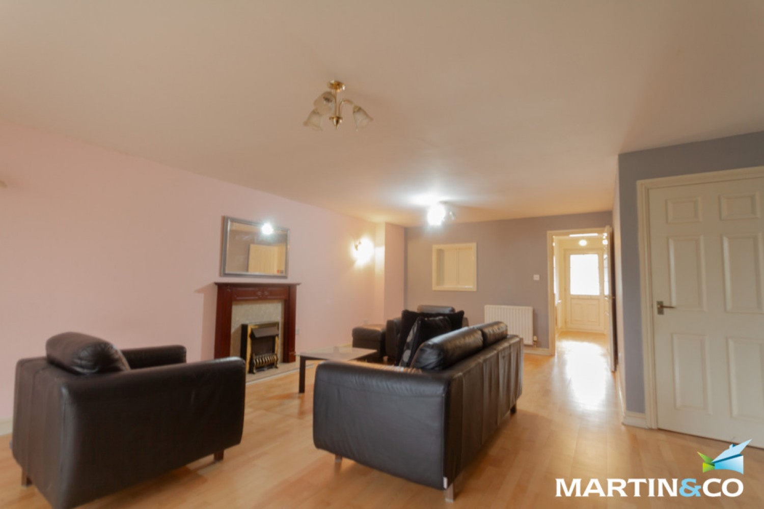 Allwood Gardens, Bartley Green, B32