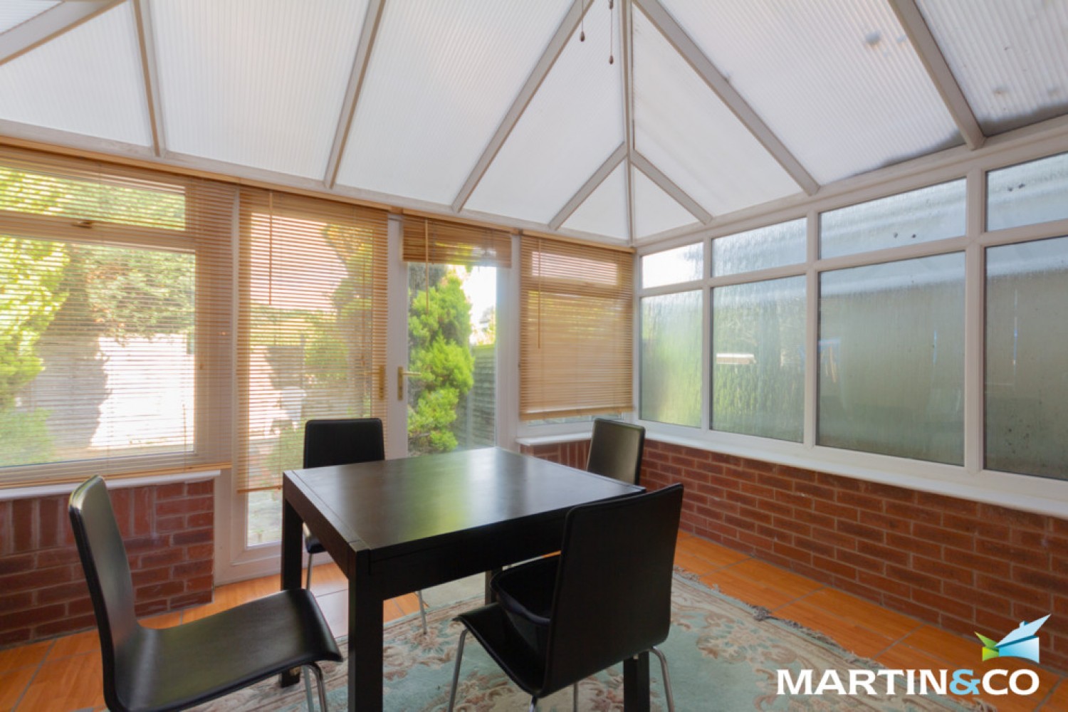 Allwood Gardens, Bartley Green, B32