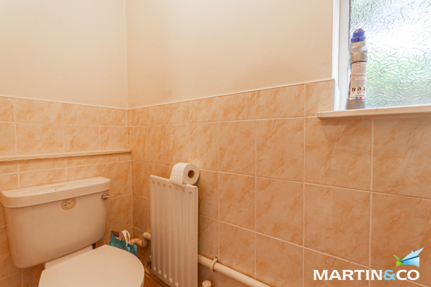 Allwood Gardens, Bartley Green, B32