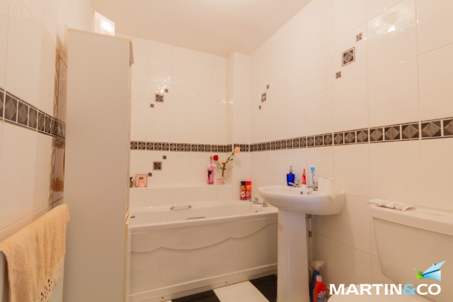 Allwood Gardens, Bartley Green, B32