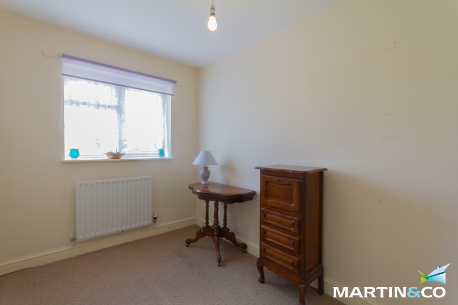 Allwood Gardens, Bartley Green, B32