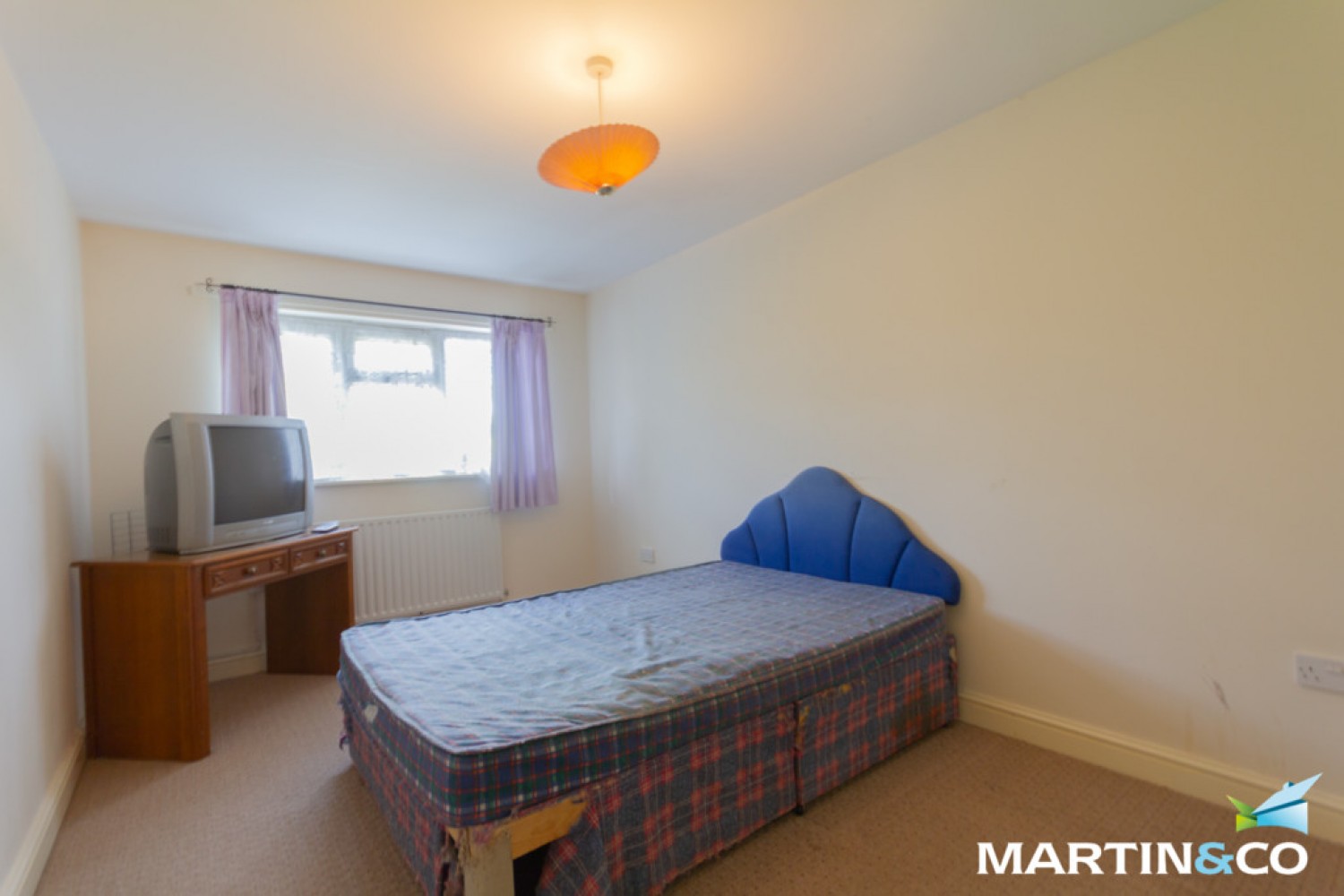 Allwood Gardens, Bartley Green, B32
