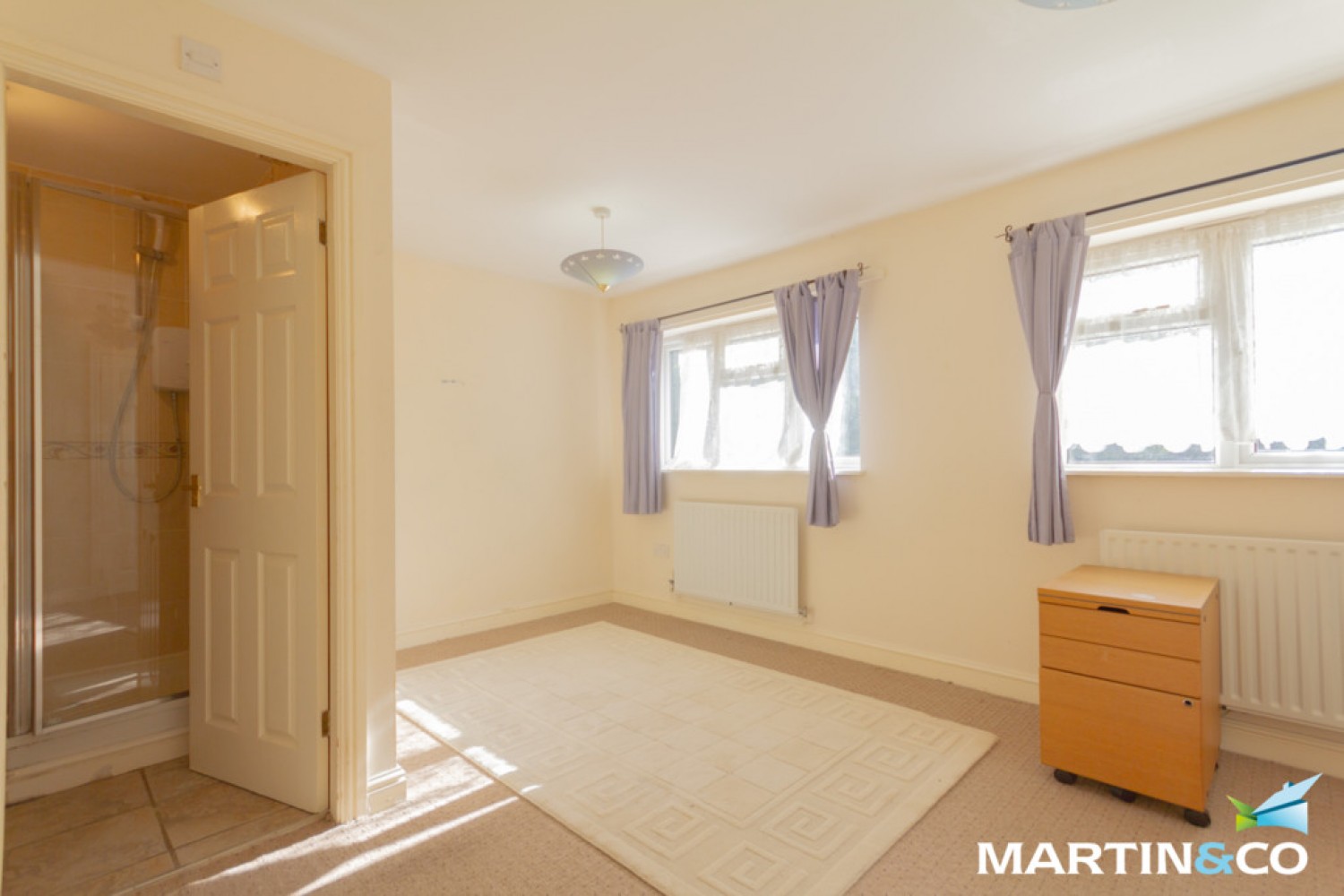 Allwood Gardens, Bartley Green, B32