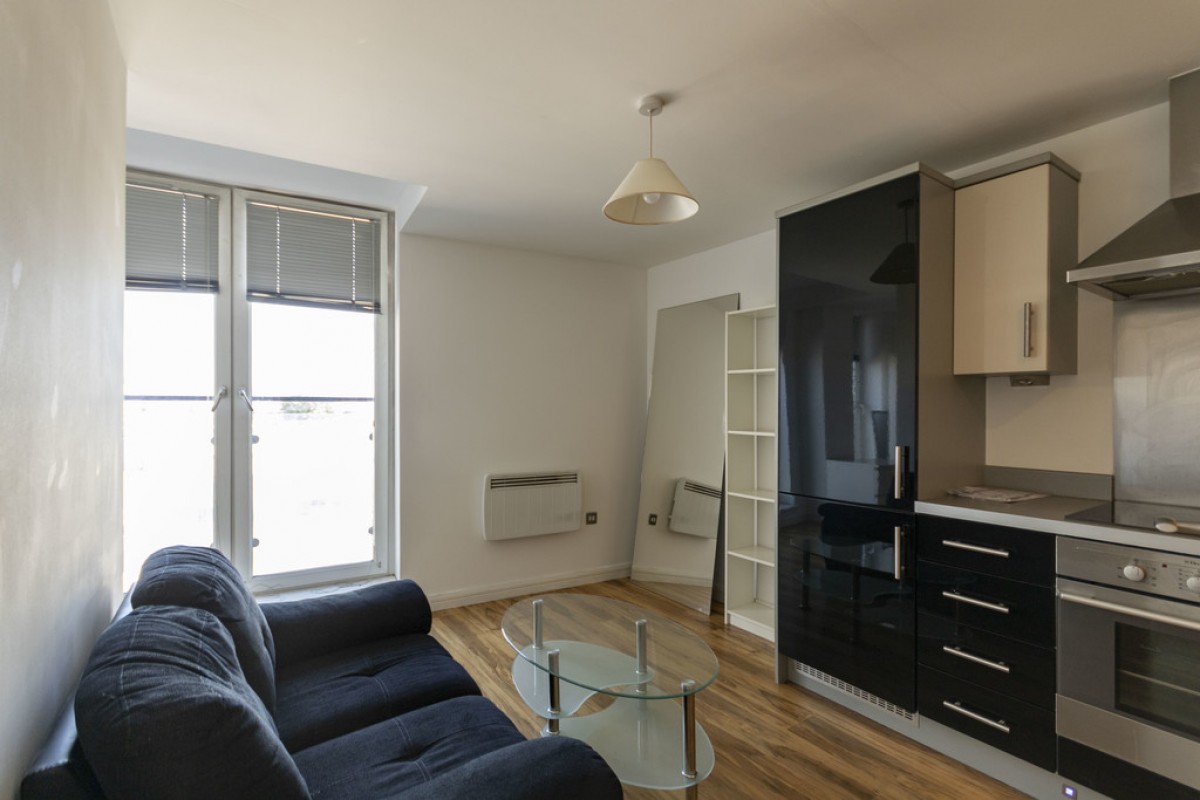 Latitude, Bromsgrove Street, Birmingham, B5