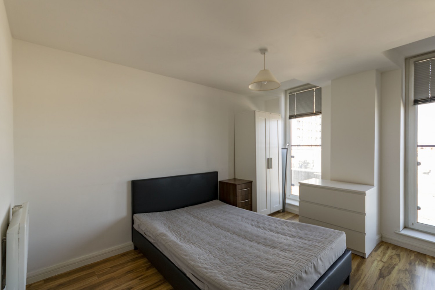 1 bedroom Flat for Letting Latitude, Bromsgrove Street, Birmingham, B5