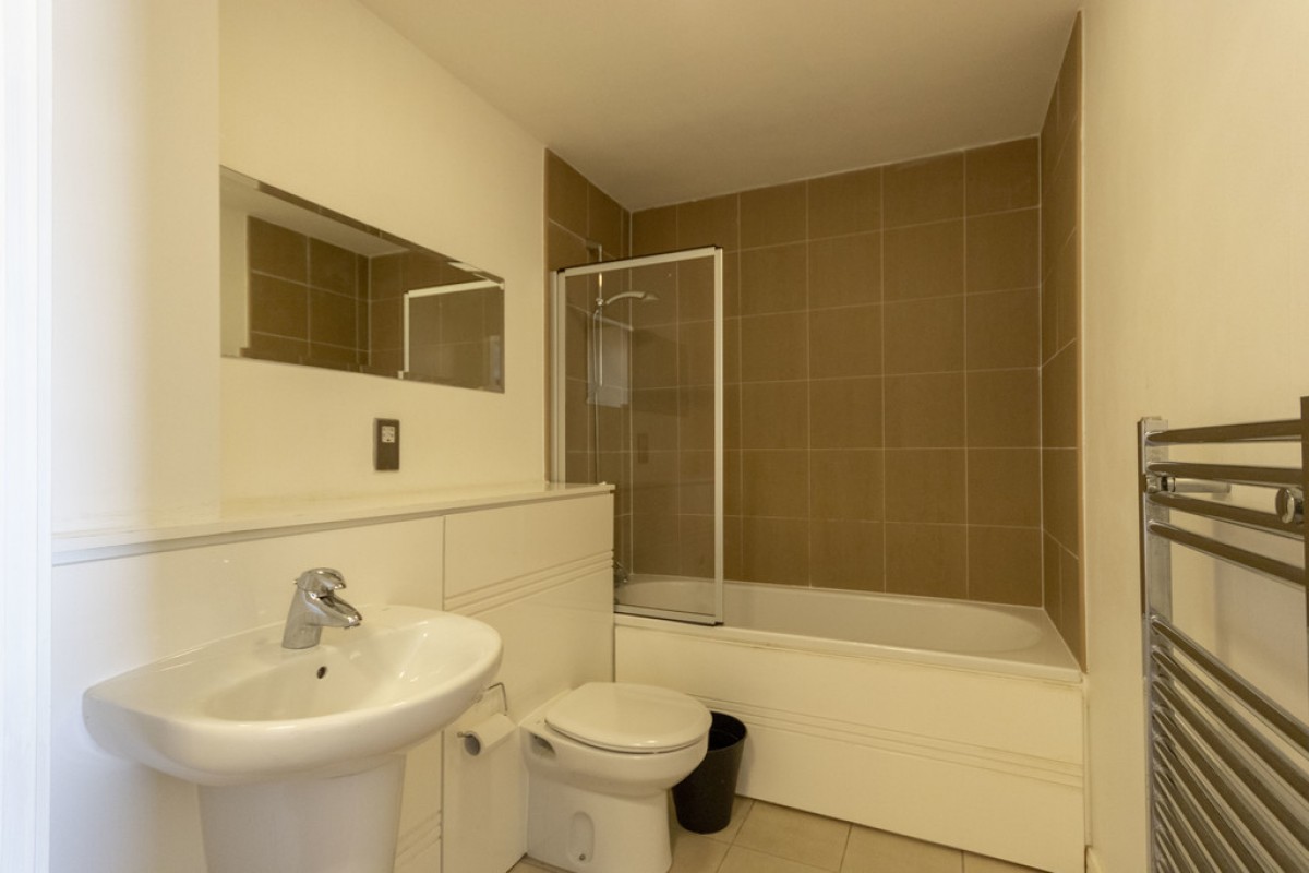 Latitude, Bromsgrove Street, Birmingham, B5