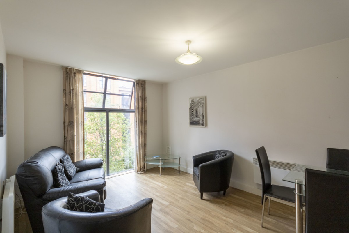 Water Street Court, Water Street, Jewellery Quarter, B3