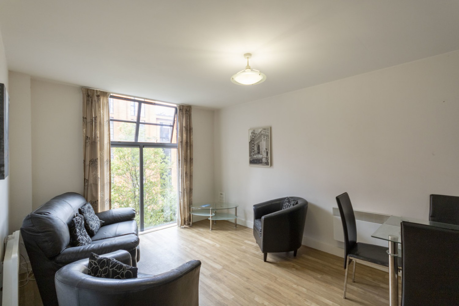 Water Street Court, Water Street, Jewellery Quarter, B3