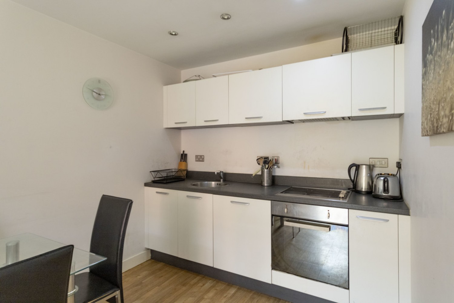 Water Street Court, Water Street, Jewellery Quarter, B3