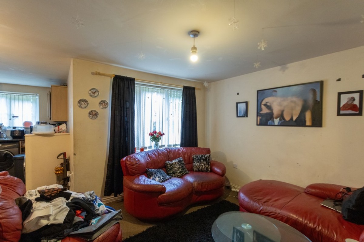 Summerton Road, Oldbury, B69