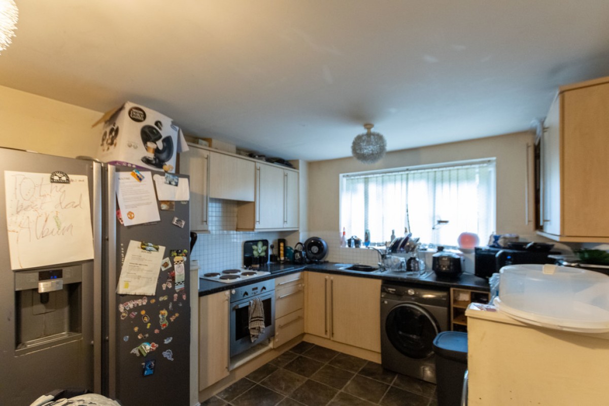 Summerton Road, Oldbury, B69