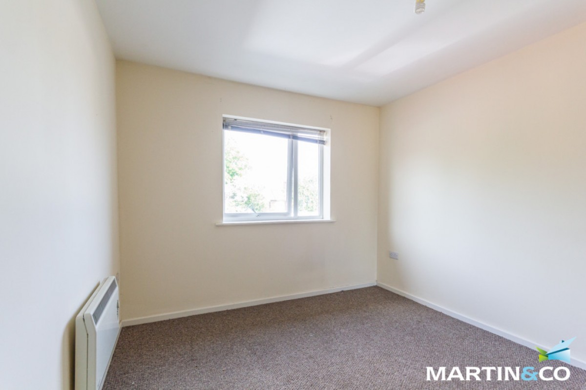 Jefferson Place, Grafton Road, West Bromwich, B71