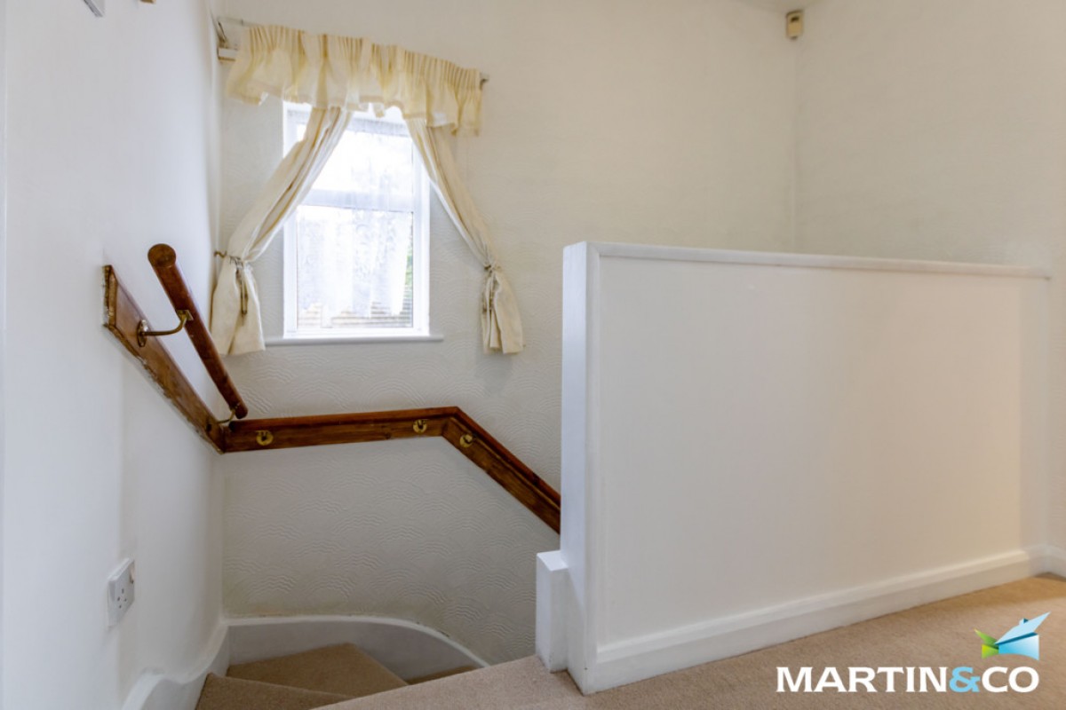 Tudor Road, Dudley, DY3