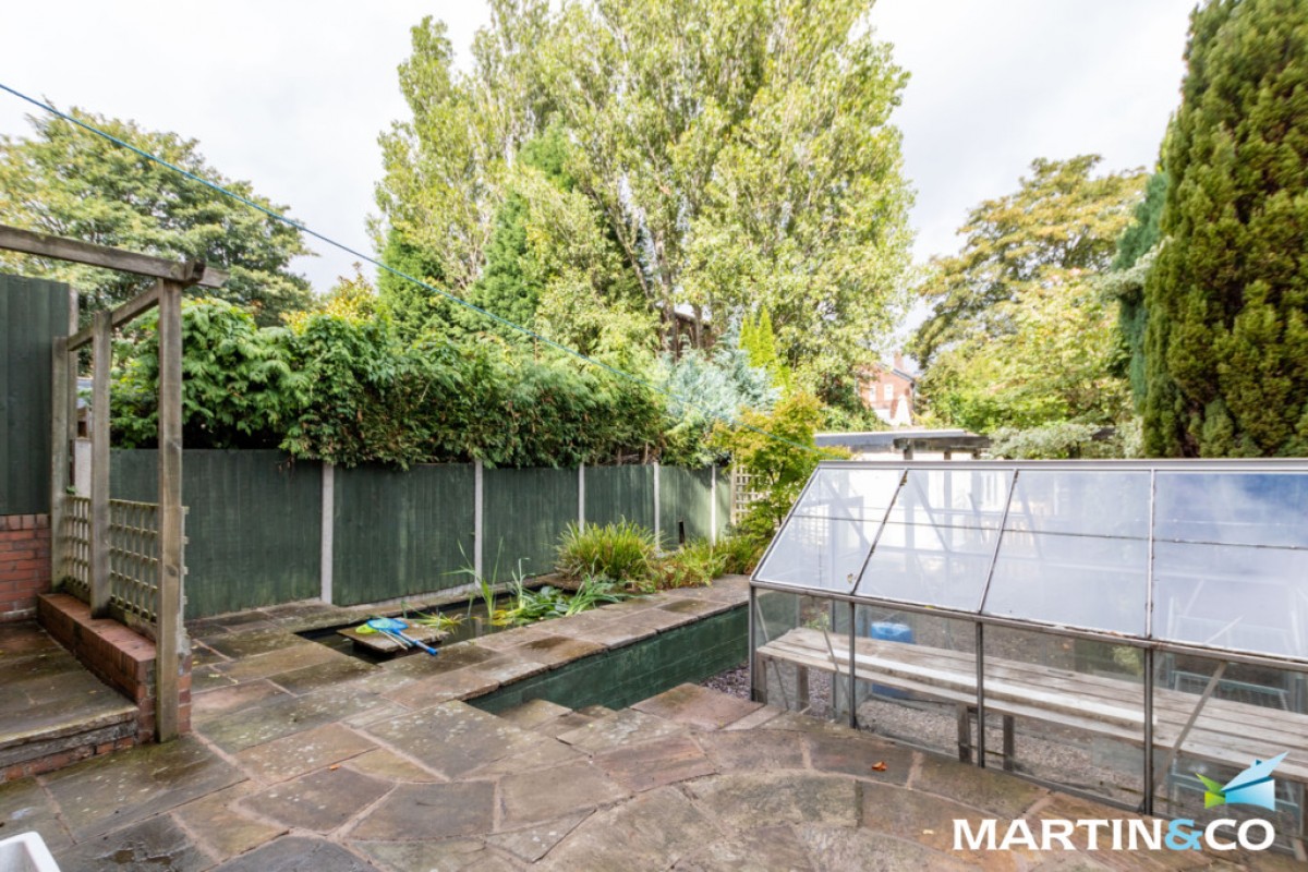Tudor Road, Dudley, DY3