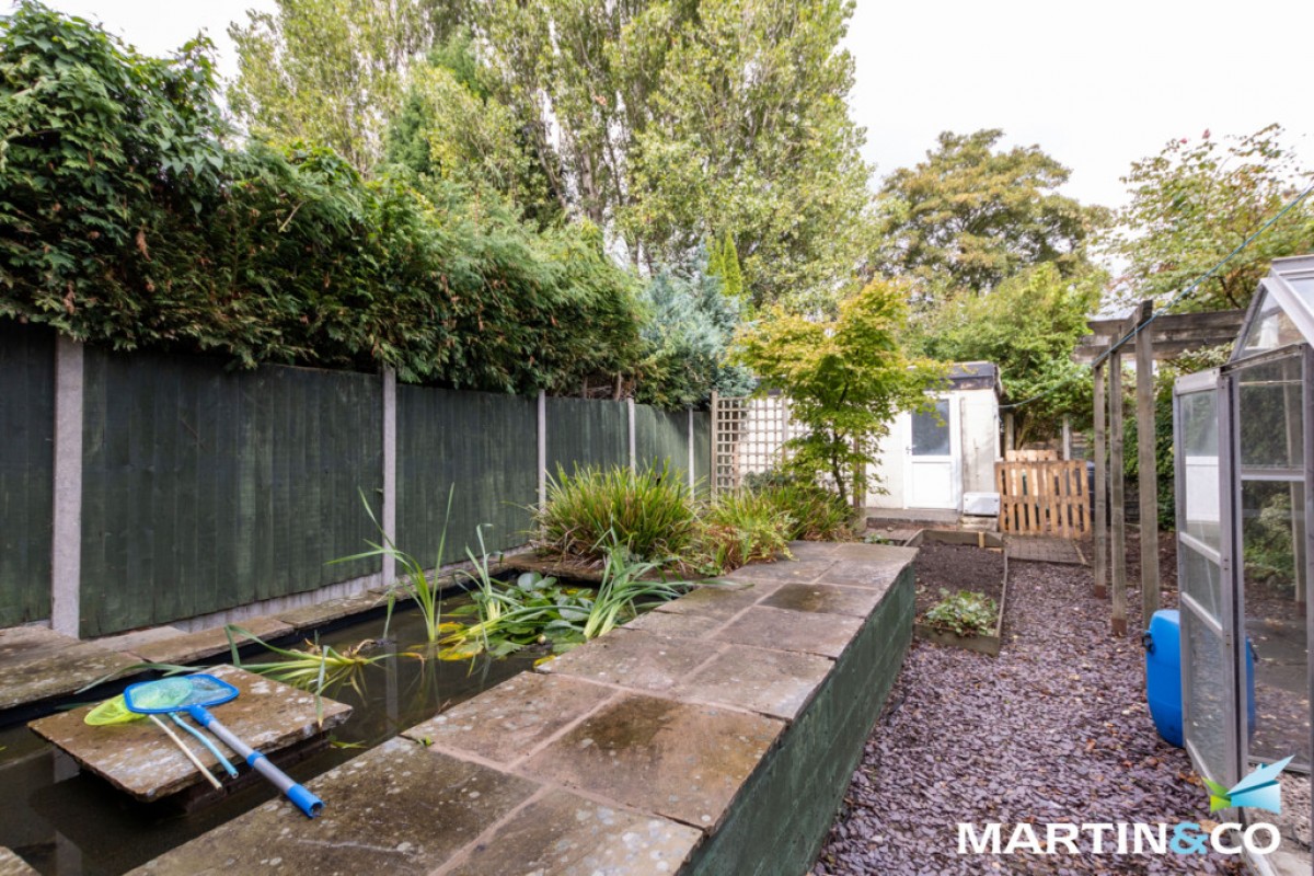 Tudor Road, Dudley, DY3