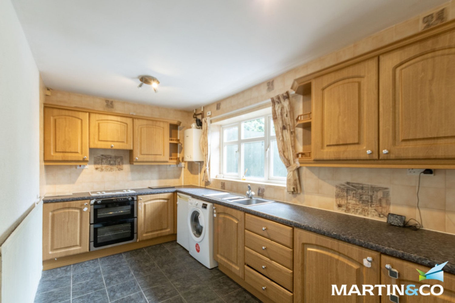 Tudor Road, Dudley, DY3