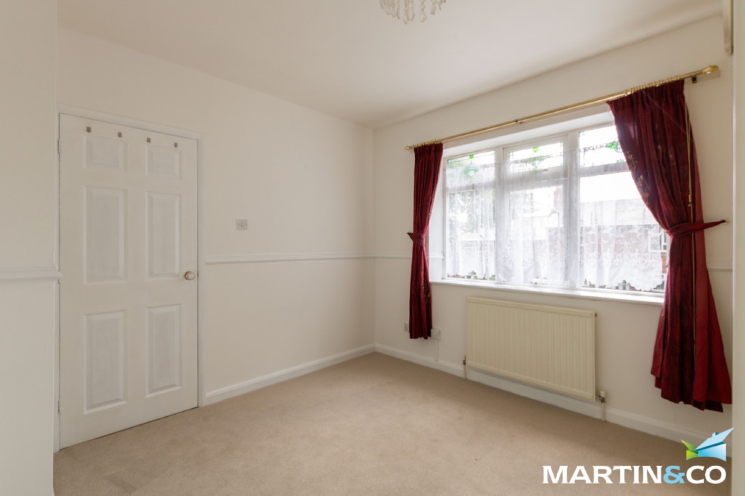 Tudor Road, Dudley, DY3