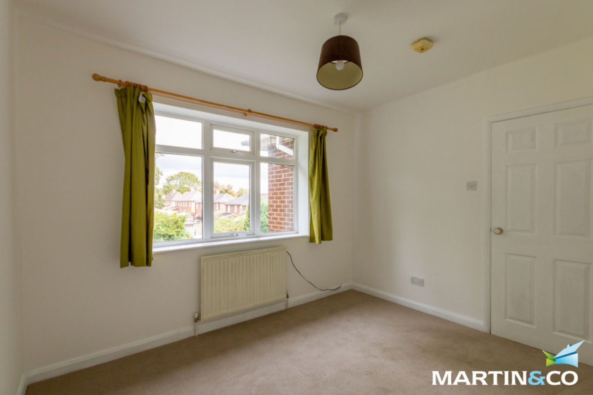 Tudor Road, Dudley, DY3