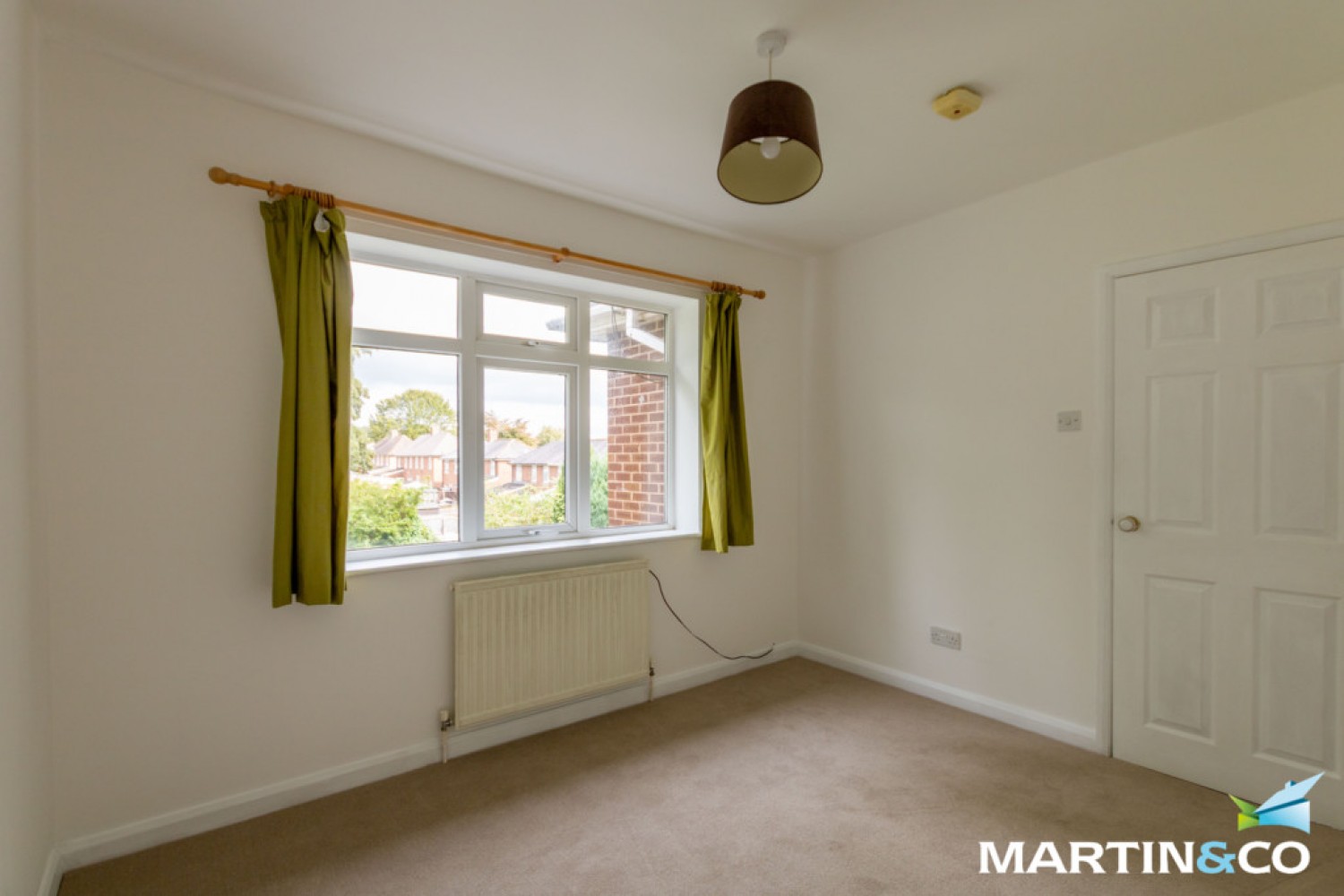 Tudor Road, Dudley, DY3
