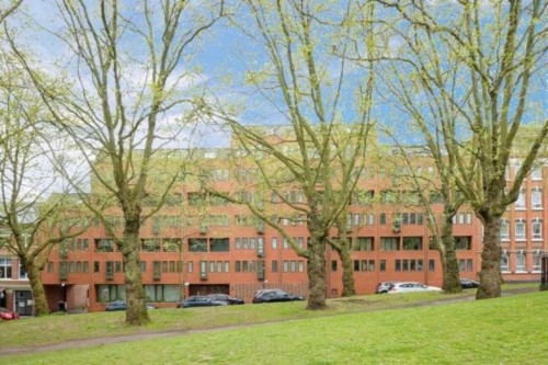 Stevens Terrace, St Pauls Square, Jewellery Quarter, B3