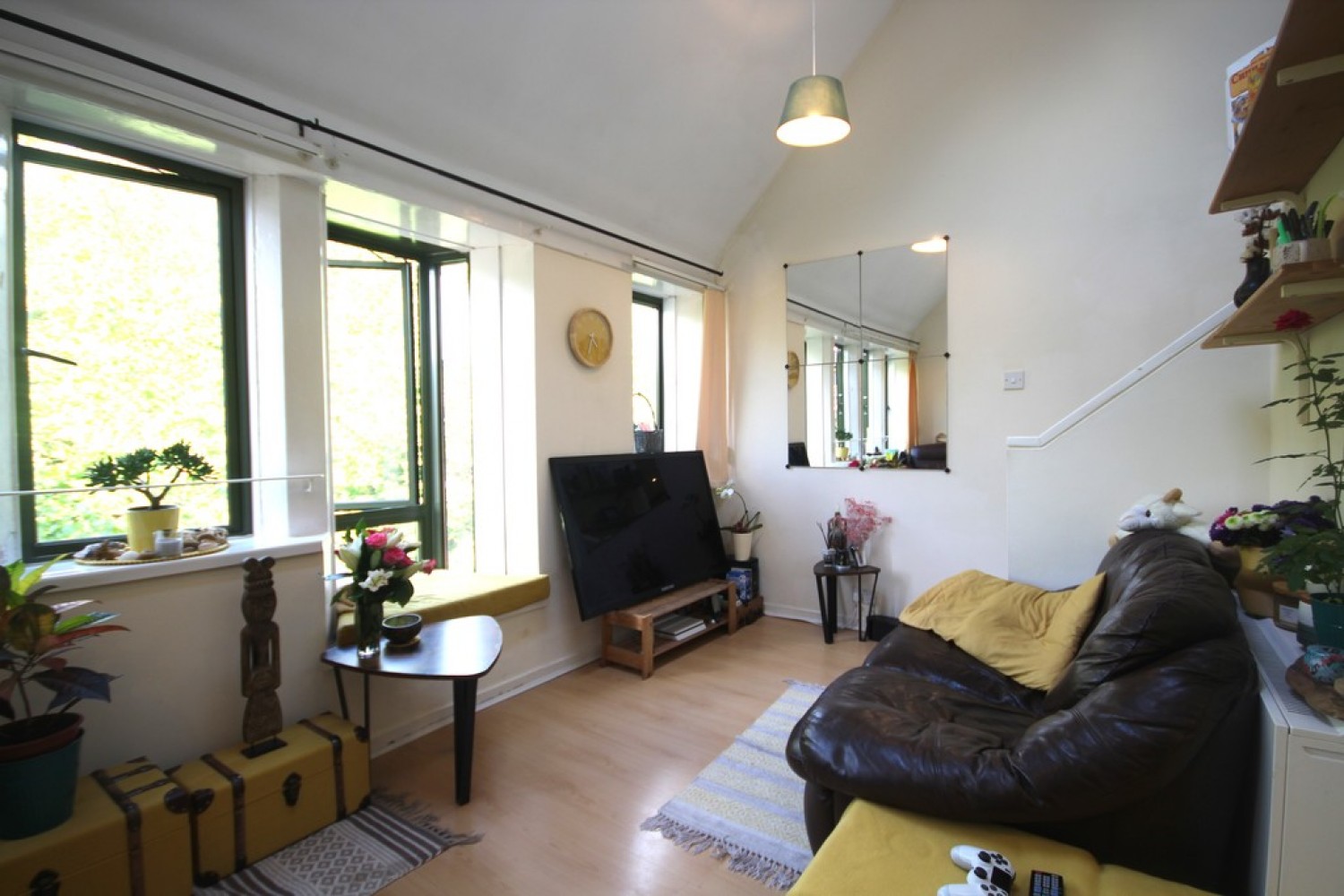 Stevens Terrace, St Pauls Square, Jewellery Quarter, B3