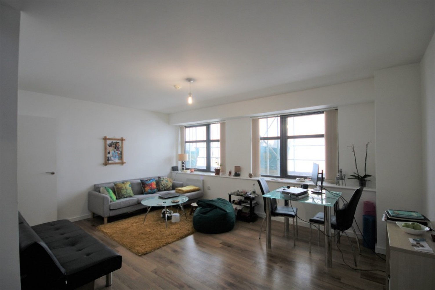 Brindley House, Newhall Street, Birmingham, B3