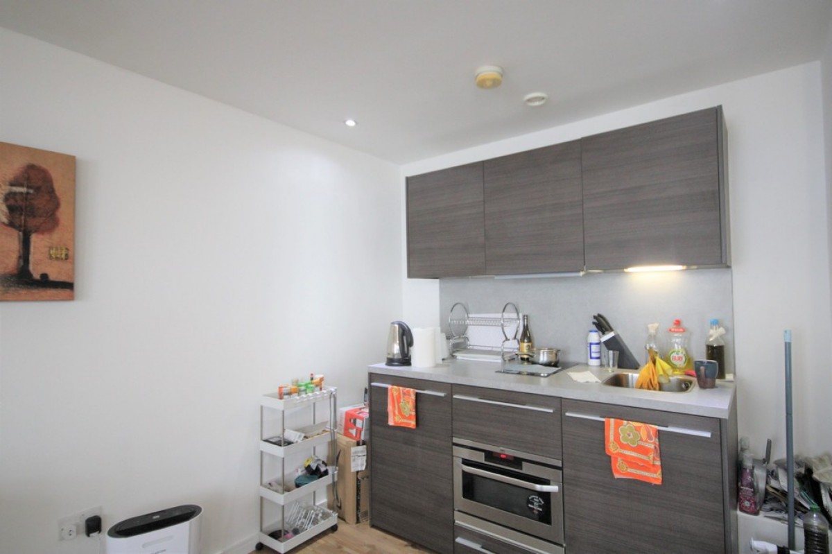 Brindley House, Newhall Street, Birmingham, B3