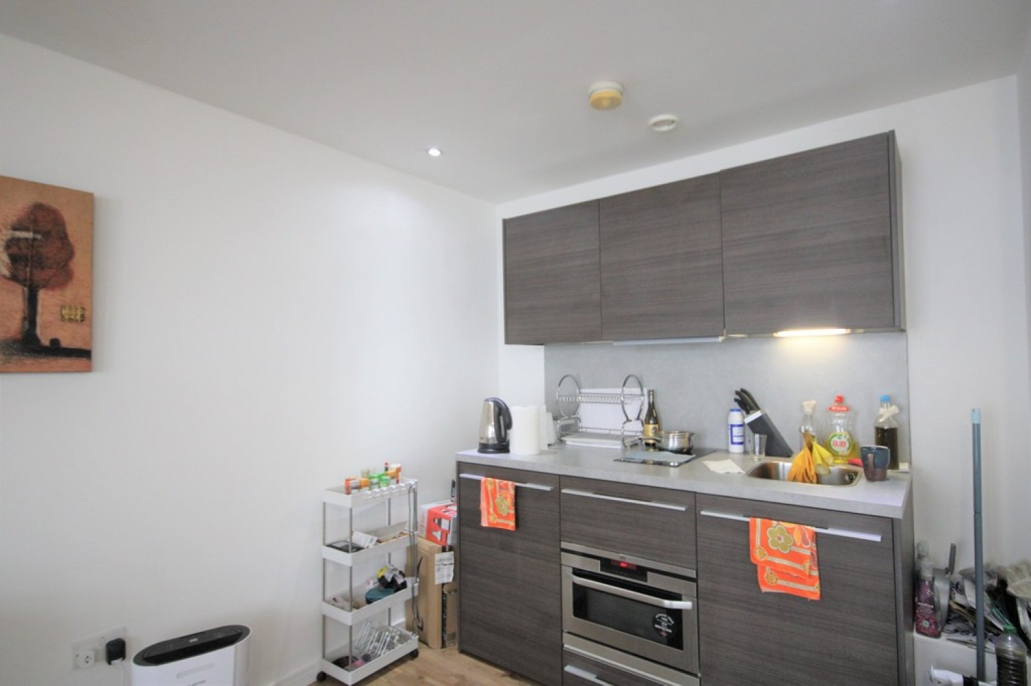 Brindley House, Newhall Street, Birmingham, B3
