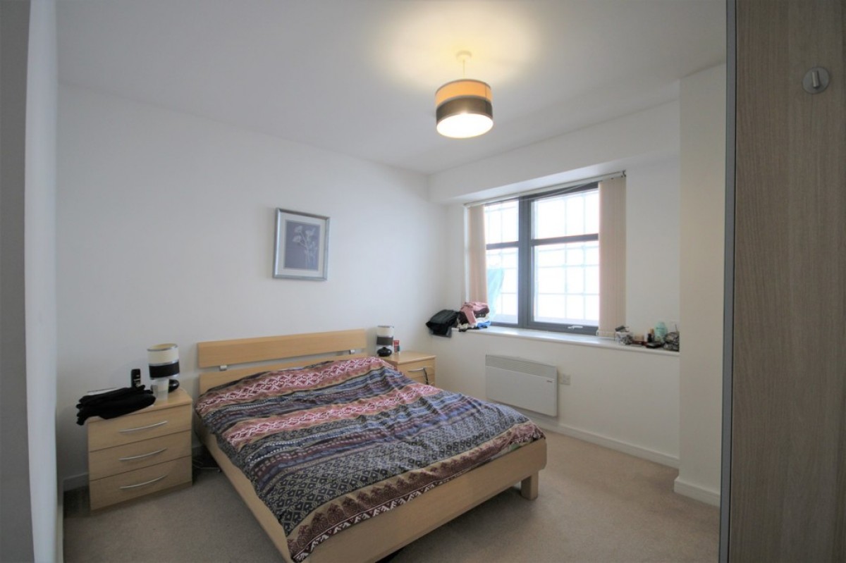 Brindley House, Newhall Street, Birmingham, B3