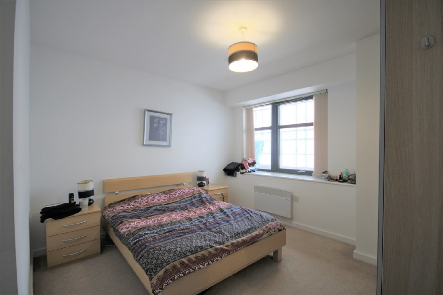 Brindley House, Newhall Street, Birmingham, B3